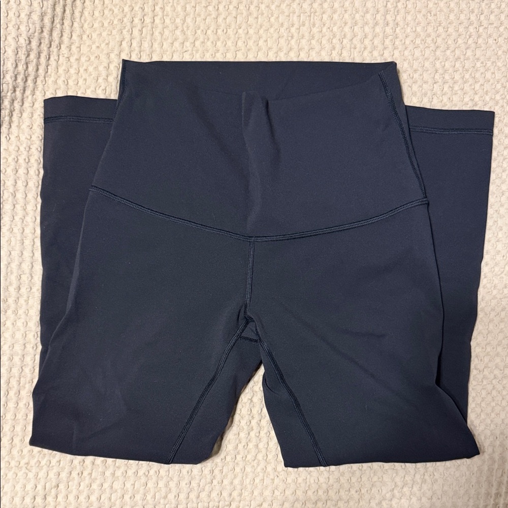 lululemon athletica Black Leggings - Picture 3 of 3